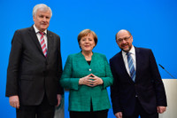 Đức: SPD nắm giữ bộ ngoại giao và nhiều vị trí chủ chốt trong chính phủ mới