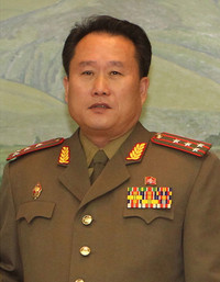 Công bố danh sách trưởng đoàn đàm phán liên Triều