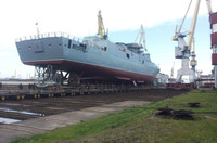 [ẢNH] Hải quân Nga trở thành 