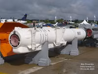 [ẢNH] NATO giật mình lo sợ khi Nga tích hợp tên lửa Kh-35U cho tiêm kích Su-35S