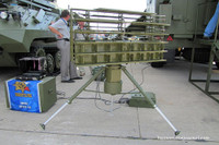 [ẢNH] Nga răn đe Ukraine khi lực lượng phòng không Kiev liên tục 