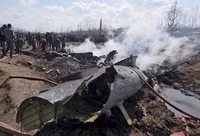 [ẢNH] Không phải tiêm kích Pakistan, phòng không Ấn Độ đã bắn nhầm Mi-17-V5 quân nhà?