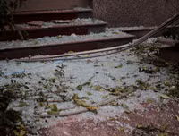 Khung cảnh tan hoang sau vụ nổ kinh hoàng ở Bắc Ninh