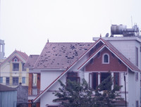 Khung cảnh tan hoang sau vụ nổ kinh hoàng ở Bắc Ninh