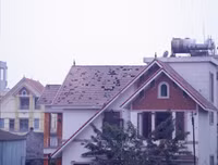 Khung cảnh tan hoang sau vụ nổ kinh hoàng ở Bắc Ninh