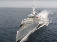 [ẢNH] Hải quân Mỹ cho ra đời 