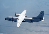 Tổng quan về loại máy bay quân sự Nga vừa rơi tại Syria