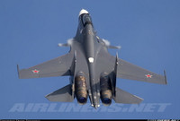 Su-30SM1 Nga nâng cấp rồi vẫn chưa xứng là đối thủ của 'đại bàng thầm lặng' Mỹ?