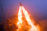 [ẢNH] Sức mạnh Hạm đội biển Đen Nga tại Syria đủ sức hạ nhiệt phương Tây?