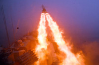 [ẢNH] Sức mạnh Hạm đội biển Đen Nga tại Syria đủ sức hạ nhiệt phương Tây?