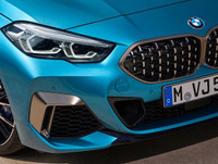 [ẢNH] BMW 2 Series Gran Coupe 2020: Mạnh mẽ và thể thao