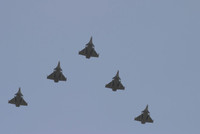 [ẢNH] Nga có đủ sức 