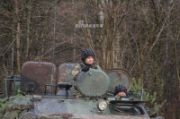 [ẢNH] Quân đội Ba Lan 