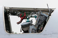 Tiếc nuối dàn oanh tạc cơ chiến lược Nga bị 