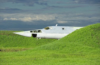 Tiếc nuối dàn oanh tạc cơ chiến lược Nga bị 