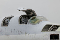 Tiếc nuối dàn oanh tạc cơ chiến lược Nga bị 