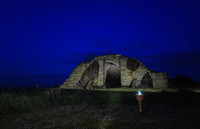 Tiếc nuối dàn oanh tạc cơ chiến lược Nga bị 