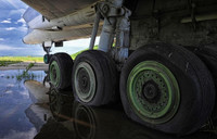 Tiếc nuối dàn oanh tạc cơ chiến lược Nga bị 