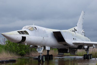 Tiếc nuối dàn oanh tạc cơ chiến lược Nga bị 