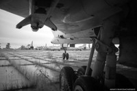 Tiếc nuối dàn oanh tạc cơ chiến lược Nga bị 