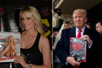 [ẢNH] Sao phim khiêu dâm bị bắt ngay tại quán bar