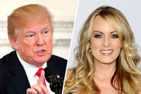 [ẢNH] Sao phim khiêu dâm bị bắt ngay tại quán bar