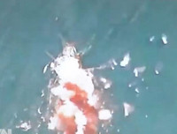 Bất ngờ loại tên lửa diệt hạm có sức công phá lớn nhất Đông Nam Á