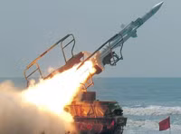 [Toàn cảnh] Damascus rung chuyển trong đêm vì Tomahawk, phòng không Syria quá tải chống đỡ