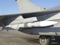 Nhật Bản cùng Anh phát triển tên lửa không đối không mạnh nhất thế giới