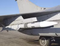 Nhật Bản cùng Anh phát triển tên lửa không đối không mạnh nhất thế giới