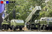 5 hệ thống pháo phản lực phóng loạt đáng gờm nhất Đông Nam Á