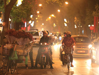 Cuộc sống người dân Hà Nội như thế nào khi phát hiện người nhiễm Covid-19?