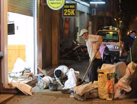 Cuộc sống người dân Hà Nội như thế nào khi phát hiện người nhiễm Covid-19?