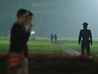 Cuộc sống người dân Hà Nội như thế nào khi phát hiện người nhiễm Covid-19?