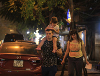 Cuộc sống người dân Hà Nội như thế nào khi phát hiện người nhiễm Covid-19?