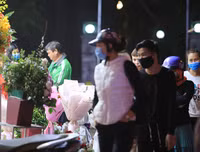 Cuộc sống người dân Hà Nội như thế nào khi phát hiện người nhiễm Covid-19?