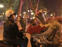 Cuộc sống người dân Hà Nội như thế nào khi phát hiện người nhiễm Covid-19?