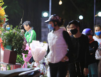 Cuộc sống người dân Hà Nội như thế nào khi phát hiện người nhiễm Covid-19?