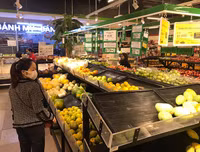 Cuộc sống người dân Hà Nội như thế nào khi phát hiện người nhiễm Covid-19?