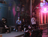 Cuộc sống người dân Hà Nội như thế nào khi phát hiện người nhiễm Covid-19?