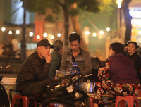 Cuộc sống người dân Hà Nội như thế nào khi phát hiện người nhiễm Covid-19?