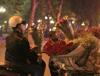 Cuộc sống người dân Hà Nội như thế nào khi phát hiện người nhiễm Covid-19?