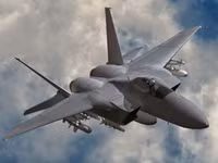 Su-30SM1 Nga nâng cấp rồi vẫn chưa xứng là đối thủ của 'đại bàng thầm lặng' Mỹ?