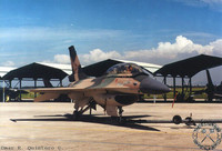 [ẢNH] F-16 Venezuela bay cắt mặt tàu chiến Mỹ để hộ tống tàu chở dầu Iran