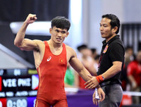 8 dấu ấn đẹp nhất của đoàn thể thao Việt Nam tại SEA Games 30