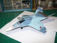 [ẢNH] Lộ diện đầy đủ hình dáng 