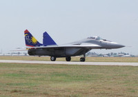 Top 5 quân đội mạnh nhất Đông Nam Á