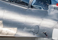 [ẢNH] Trung Quốc tung bằng chứng trình độ chế tạo máy bay vượt xa Nga