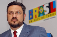 Brazil phong tỏa tài sản của cựu Tổng thống Dilma Rousseff