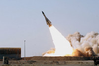 [ẢNH] Chuyên gia Nga thừa nhận S-200 Syria bất lực trước F-16 Thổ Nhĩ Kỳ